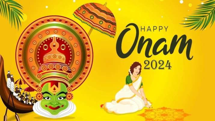 India Tv - Selamat Hari Raya Onam 2024