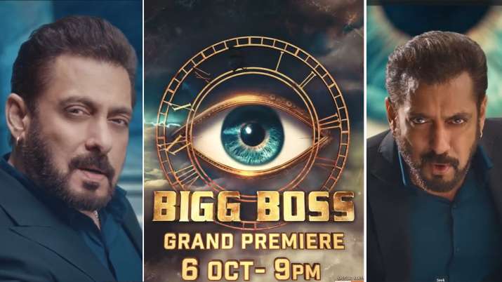 Bigg Boss 18: When and where to watch, possible contestants, prize money and more details about Salman's show