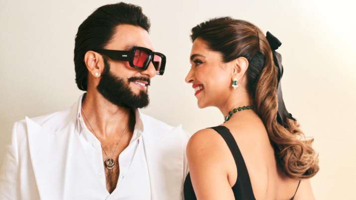 Deepika Padukone shares funny reel revealing how she waits for husband Ranveer Singh | WATCH