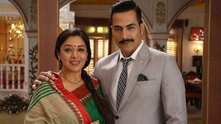 Sudhanshu Pandey breaks silence on rift rumours with Anupamaa co-star Rupali Ganguly