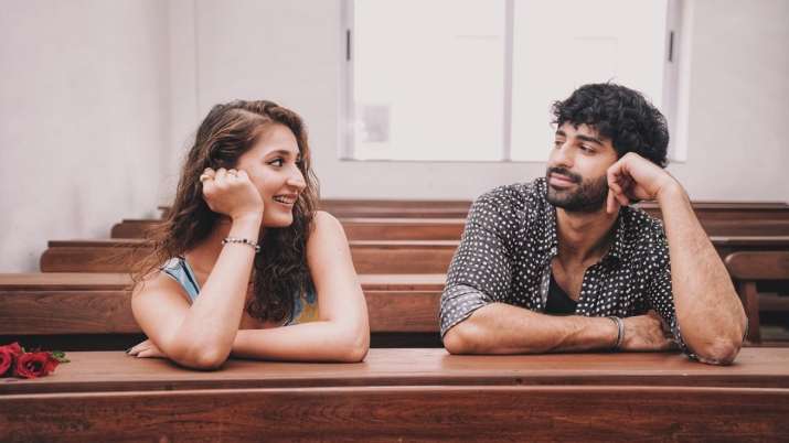 Aashim Gulati, Dhvani Bhanushali starrer ‘Kahan Shuru Kahan Khatam’ trailer is filled with love and laughter