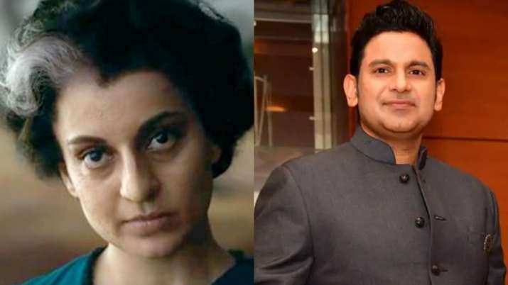 Manoj Muntashir raises string of questions as ‘Emergency’ gets delayed once again | WATCH