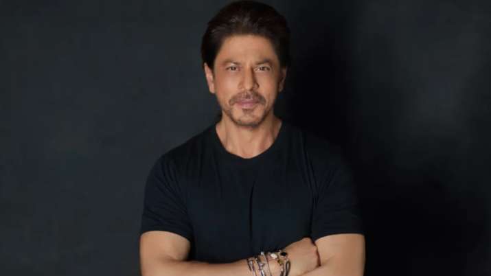 Shah Rukh Khan becomes highest tax-paying Indian actor of 2024, followed by Thalapathy Vijay, Salman Khan