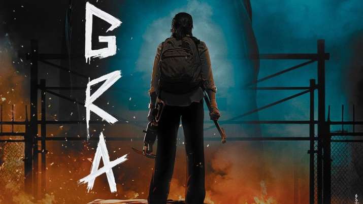 Alia Bhatt shares Vedang Raina starrer Jigra’s first poster | See Post