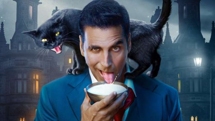 Priyadarshan and Akshay Kumar reunite after 14 years, ‘Bhoot Bangla’ to release in 2025