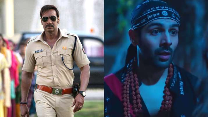 Singham to Golmaal, 5 biggest Bollywood franchises that may get a sequel soon