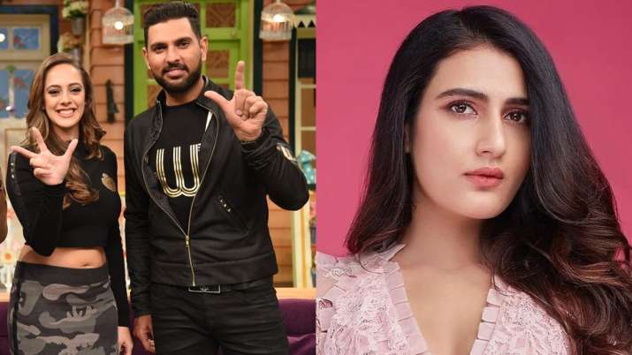 EXCLUSIVE: Fatima Sana Shaikh to play Yuvraj Singh’s love interest in his biopic!