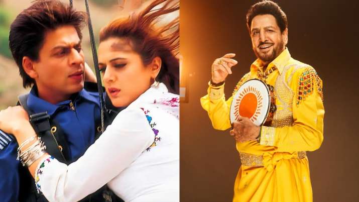 Veer Zaara re-release trivia: Gurdas Maan reveals he paused his film’s shoot to join Shah Rukh Khan starrer