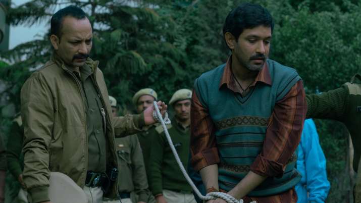 Sector 36 Movie Review: Vikrant Massey, Deepak Dobriyal starrer is  captivating tale of dark but true incidence