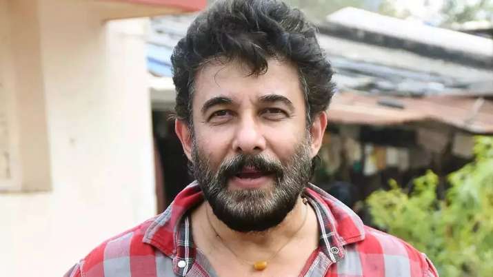 Jo Jeeta Wohi Sikandar actor Deepak Tijori files FIR against ‘Bhaiyya Ji’ producer for committing fraud