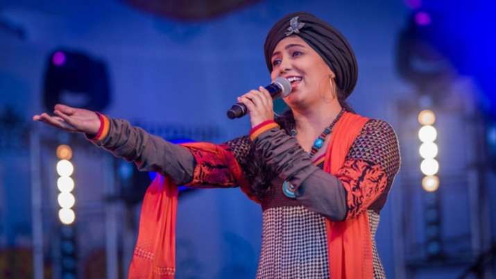 India Tv - Harshdeep Kaur