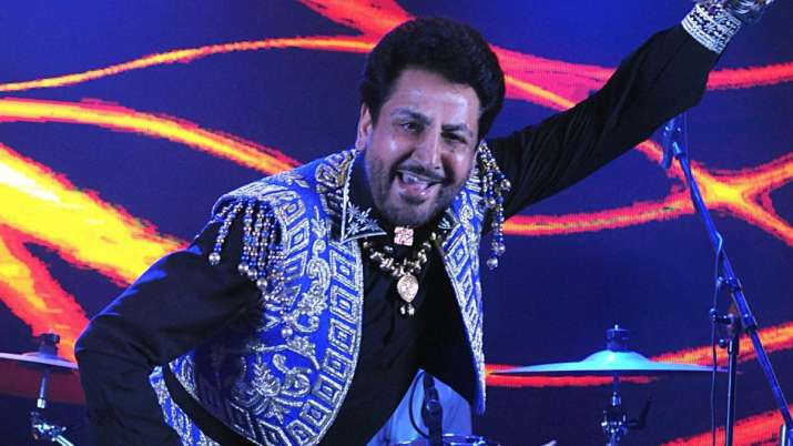 India Tv - Gurdas Maan