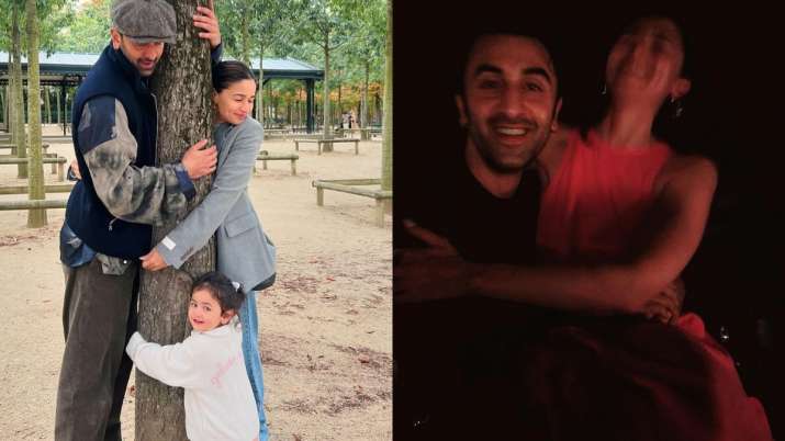 Alia Bhatt’s much-awaited birthday post for Ranbir Kapoor is here now | See photos