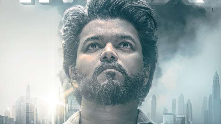 Thalapathy Vijay-starrer GOAT’s Hindi version not released in national chains? Here’s where you can watch it