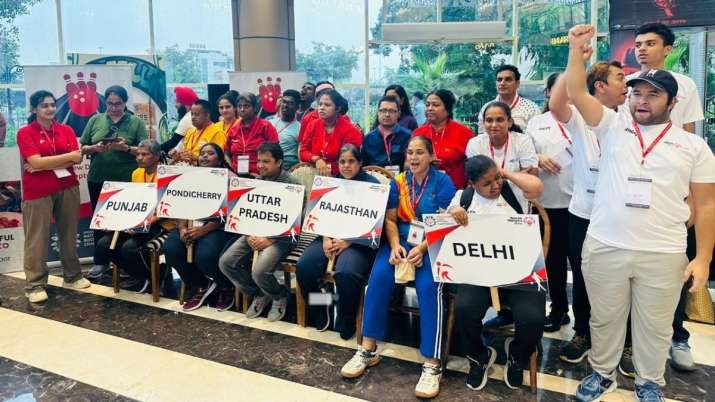 India Tv - Bocce and Bowling National Championships events