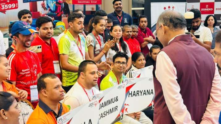 India Tv - Bocce and Bowling National Championships events