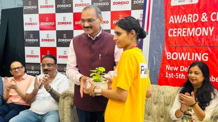 India Tv - Bocce and Bowling National Championships events