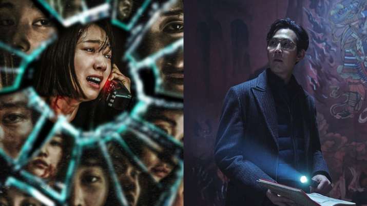 Pandora to Svaha: The Sixth Finger, these Korean thrillers on Netflix are must-watch