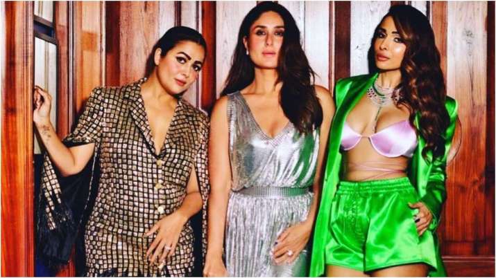 Kareena Kapoor ‘postpones’ her work commitments after BFF Malaika’s step-father’s death? Here’s what we know