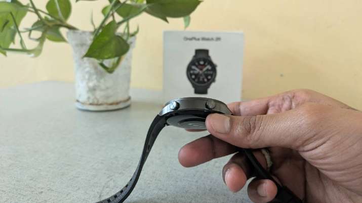 OnePlus Watch 2R review: A balanced approach for fitness and daily life ...