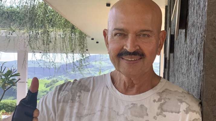 Karan Arjun to Koi Mil Gaya, 5 blockbusters directed by Rakesh Roshan | Birthday Special