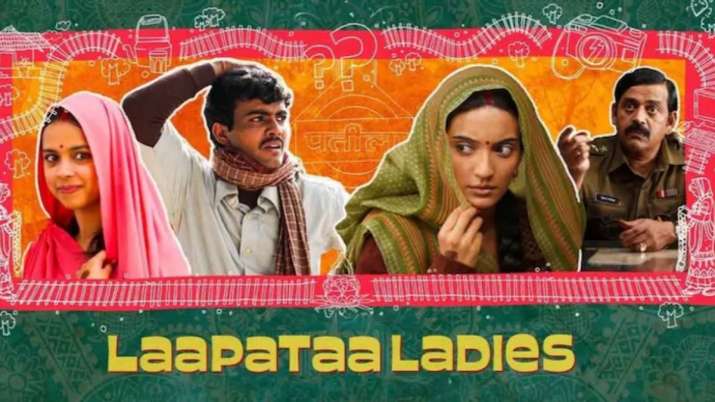 Laapataa Ladies, Kiran Rao-directorial, is India’s official entry for Oscars 2025