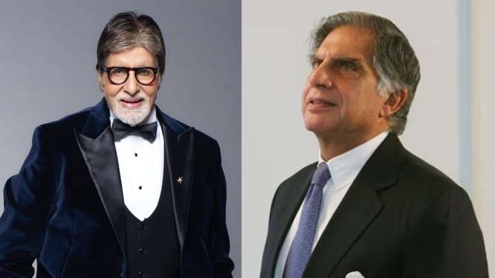 KBC16: Amitabh Bachchan recalls time when Ratan Tata asked him for some money | WATCH promo