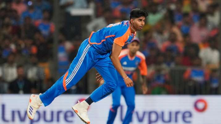 Mayank Yadav enters history books with sensational start to career during IND vs BAN 1st T20I