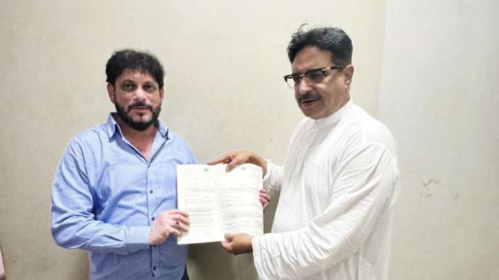 Maharashtra Assembly Elections: AIMIM announces Waris Pathan as candidate for Bhiwandi West