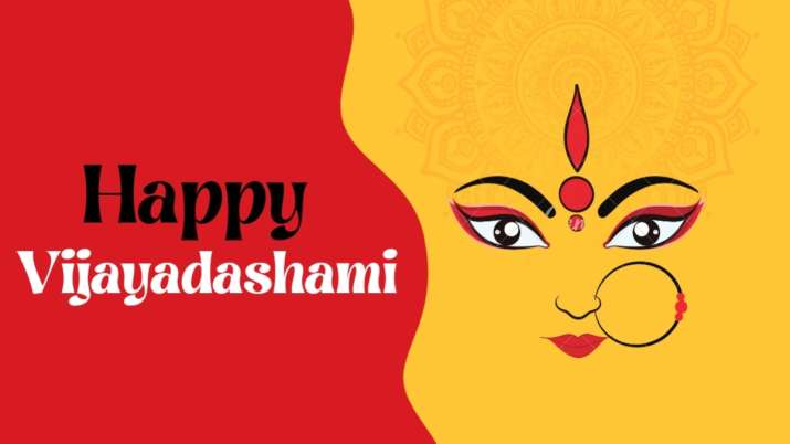 India Tv - Happy Dussehra 2024