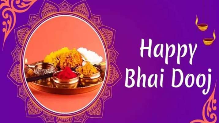 India Tv – Happy Bhai Dooj 2024