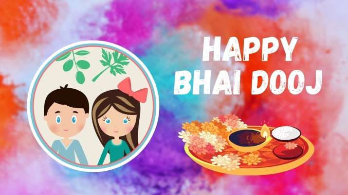 India Tv – Happy Bhai Dooj 2024