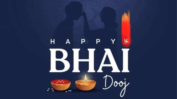 India Tv – Happy Bhai Dooj 2024