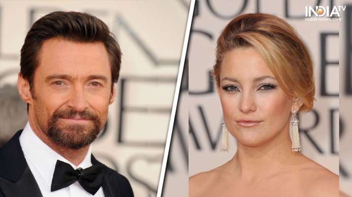 Hugh Jackman, Kate Hudson to star in musical drama, Song Sung Blue, based on Neil Diamond tribute band