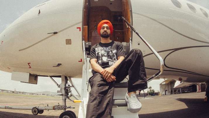 Delhi Police busts gang selling fake tickets of Diljit Dosanjh’s concert