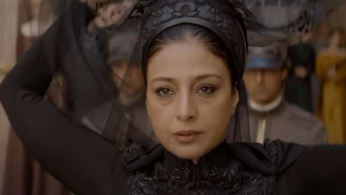 Dune Prophecy trailer: Tabu’s appearance in Bene Gesserit sisterhood gets thumbs up from netizens