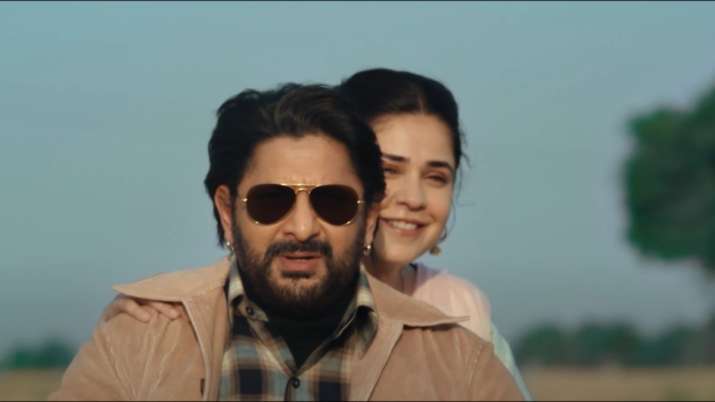 Arshad Warsi fights against militants in ‘Bandaa Singh Chaudhary’ trailer | WATCH