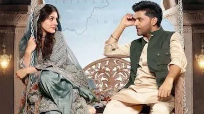 Controversy over Guru Randhawa’s ‘Shahkot’ continues, fans tear film posters to express disappointment