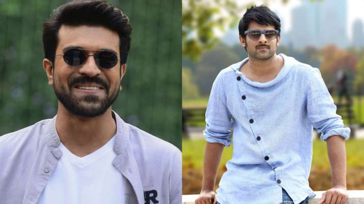 Ram Charan to Prabhas, South superstars who have their wax statues installed at Madame Tussauds