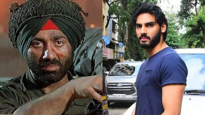 Suniel Shetty’s son Ahan Shetty joins Sunny Deol’s ‘Border 2’ battalion | See Post