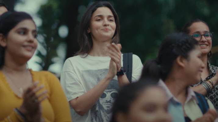 Alia Bhatt starrer Jigra’s second single ‘Tenu Sang Rakhna’ is heartfelt and soothing, song out NOW