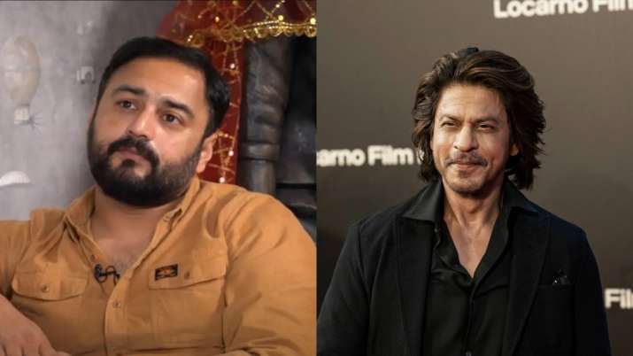 Shah Rukh Khan to work with Stree 2 director Amar Kaushik? Here’s what we know