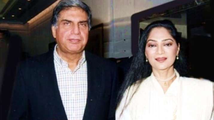 Ratan Tata’s death: Simi Garewal shares emotional note on old friend’s ‘hard loss’