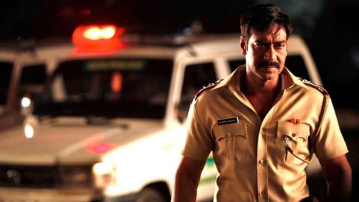 Singham re-release: Rohit Shetty gives pre-Diwali gift to fans ahead of ‘Singham Again’