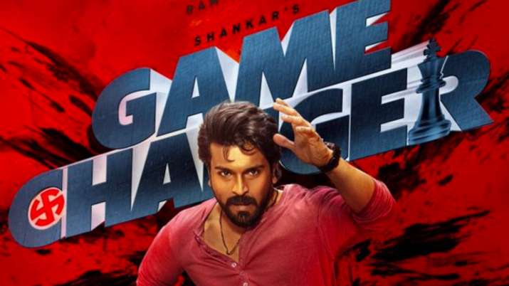 Ram Charan and Kiara Advani starrer ‘Game Changer’ gets new release date | Deets Inside