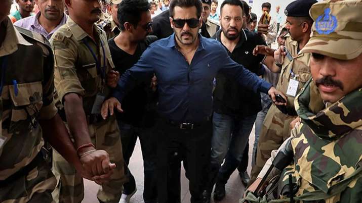 Baba Siddique murder: Security and patrolling increased at Salman Khan’s farmhouse