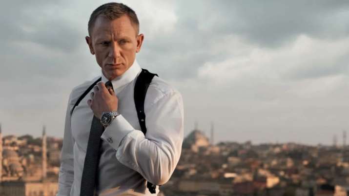 This OTT platform is now streaming all 25 James Bond films | Deets Inside