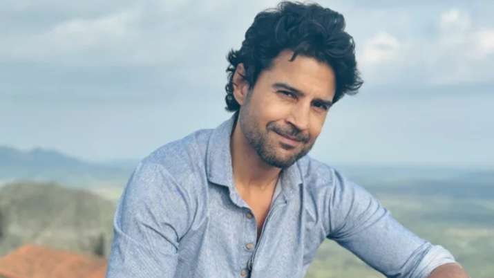 TV heartthrob to films and OTT, a look at Rajiv Khandelwal’s acting journey | Birthday Special