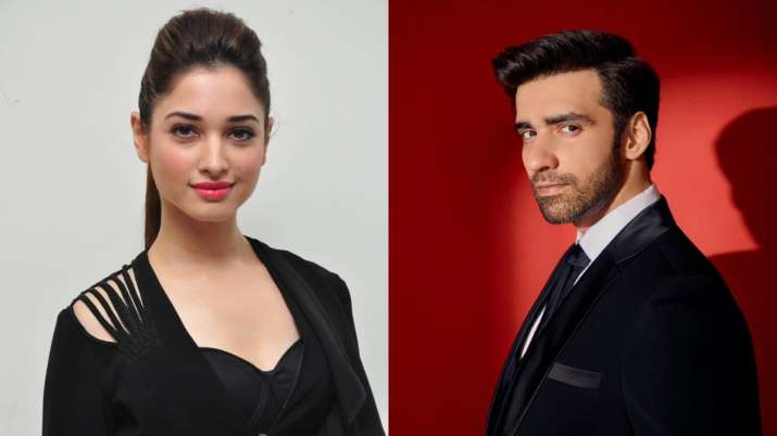 Avinash Tiwary, Tamannaah Bhatia starrer ‘Sikandar Ka Muqaddar’ in works! Neeraj Pandey joins forces