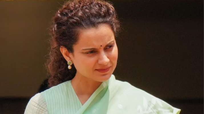 Kangana Ranaut’s Emergency gets censor board’s approval, release date soon